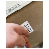 Natureâs Miracle Hooded Flip Top Litter Box, Oval, With Odor Control