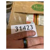 HEARTY TOMATO BISQUE