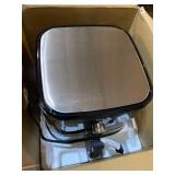 Instant Pot - 6 Quart Vortex Plus 6-in-1 Air Fryer - Stainless Steel - Stainless Steel