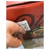 Instant Pot - 6 Quart Vortex Plus 6-in-1 Air Fryer - Stainless Steel - Stainless Steel