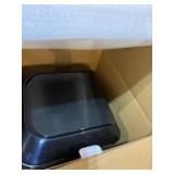 Instant Pot - 10 Quart Vortex Pro 7-in-1 Air Fryer Oven - Stainless Steel - Stainless Steel