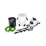 SunSun Hw302 264GPH Pro Canister Filter Kit
