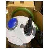 SunSun Hw302 264GPH Pro Canister Filter Kit