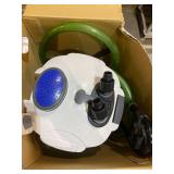 SunSun Hw302 264GPH Pro Canister Filter Kit