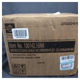 Gibson Soho Lounge Dinnerware set, Square, Celadon