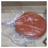 RACHAL RAY PORCELAIN COOKWARE 12" FRYING PAN