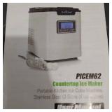 NUTICHEF ICE MAKER