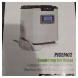 NUTICHEF ICE MAKER
