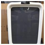 IRIS Medium Pet Training Pad Holder, Dark Gray