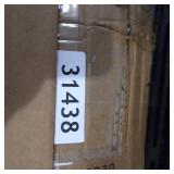 Ravello Pintuck 5-Piece King Comforter Set Bedding