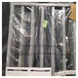 FREE STANDING PET GATE