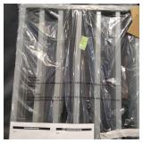 FREE STANDING PET GATE