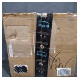 TOUCHLESS HAND SANITIZER DISPENSOR WITH STAND