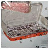 Camp Chef 2 Burner Propane Camping Stove