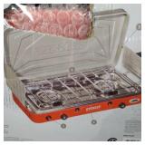 Camp Chef 2 Burner Propane Camping Stove