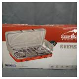 Camp Chef 2 Burner Propane Camping Stove