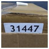 Crock-Pot - 8-Quart Slow Cooker - Black Stainless