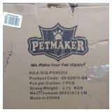 PETMAKER FREE STANDING PET GATE