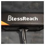 BLESS REACH KNEE WHEEL SCOOTER