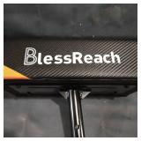 BLESS REACH KNEE WHEEL SCOOTER