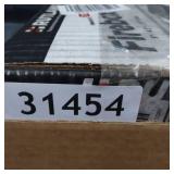 RUTLAND Fire Bricks 6 bricks - 4.5 inch x 9 inch x 1.25 inch