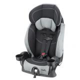 Evenflo Chase Lx Harnessed Booster Car Seat