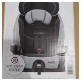 Evenflo Chase Lx Harnessed Booster Car Seat