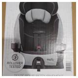 Evenflo Chase Lx Harnessed Booster Car Seat