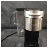 KEURIG EXPRESSO MACHINE