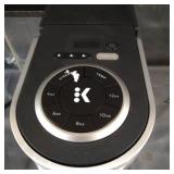 KEURIG EXPRESSO MACHINE