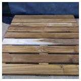 NATURAL WOOD COOLING RACK