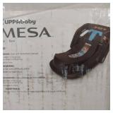 UPPAbaby MESA Infant Car Seat Base in None at Nordstrom