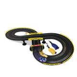 Nkok Sonic The Hedgehog All Stars Racing Transformed Rc Slot Car Set Race Set Sonic and Tails