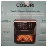 Cosori CS158-AF Smart WiFi Air Fryer 5.8QT+ (100 Recipes),