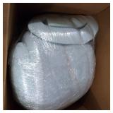 FULL SIZE FOAM MATTRESS TOPPER