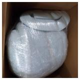 FULL SIZE FOAM MATTRESS TOPPER