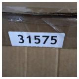 FULL SIZE FOAM MATTRESS TOPPER