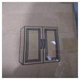 CABINET WITH SHELF FRG231