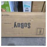 CABINET WITH SHELF FRG231