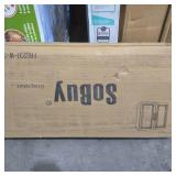 CABINET WITH SHELF FRG231