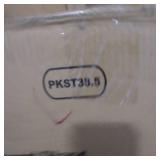 PYLE USA HEAVY DUTY KEYBOARD STAND PKST38.5