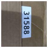 OFFICE CHAIR BLACK ADJUSTABLE 1 TOUCH