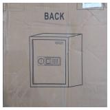 AEGIS ELECTRONIC HEAVY DUTY SAFE