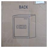 AEGIS ELECTRONIC HEAVY DUTY SAFE