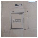 AEGIS ELECTRONIC HEAVY DUTY SAFE