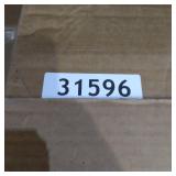 Rubbermaid FG781408BLA Sturdy Chair Hi-Chair Without Wheels