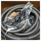 CENTRAL VACCUM SYSTEM POWER NOZZLE AND HOSES