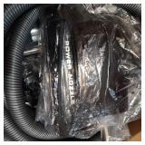 CENTRAL VACCUM SYSTEM POWER NOZZLE AND HOSES