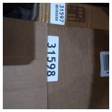 CENTRAL VACCUM SYSTEM POWER NOZZLE AND HOSES