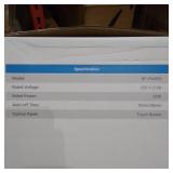 RENPHO SMART HEALTHY LIVING FOOT MASSAGER MODEL RF-FM059